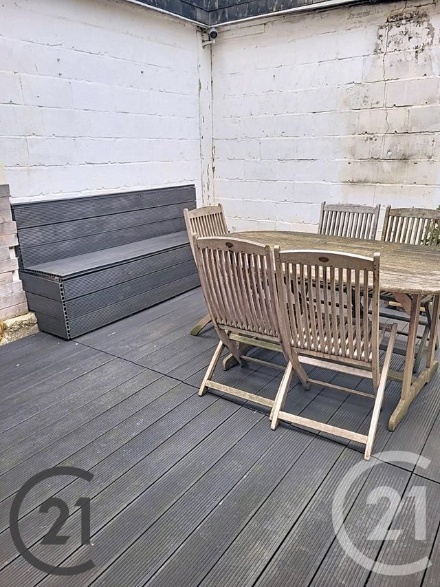 maison à vendre - 6 pièces - 180.0 m2 - ELBEUF - 76 - HAUTE-NORMANDIE - Century 21 Harmony