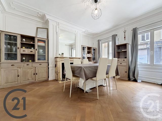 maison à vendre - 6 pièces - 180.0 m2 - ELBEUF - 76 - HAUTE-NORMANDIE - Century 21 Harmony
