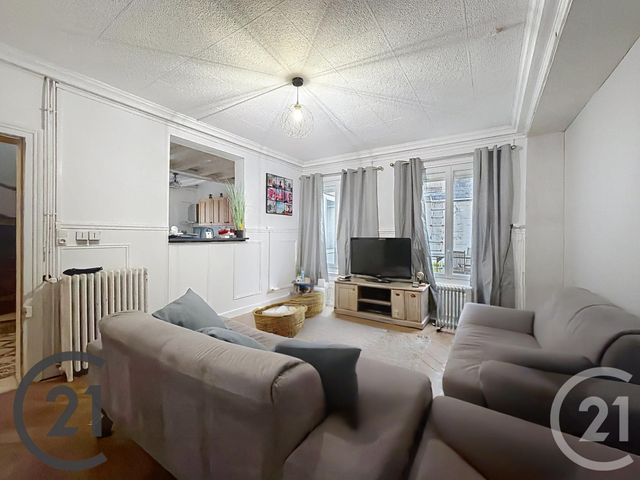 maison - ELBEUF - 76