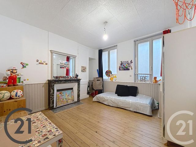 maison à vendre - 8 pièces - 180.0 m2 - ELBEUF - 76 - HAUTE-NORMANDIE - Century 21 Harmony