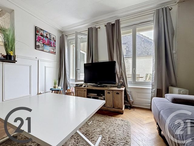 Maison à vendre ELBEUF