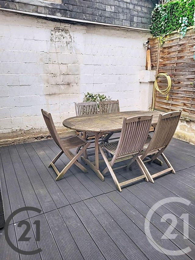 maison à vendre - 6 pièces - 180.0 m2 - ELBEUF - 76 - HAUTE-NORMANDIE - Century 21 Harmony