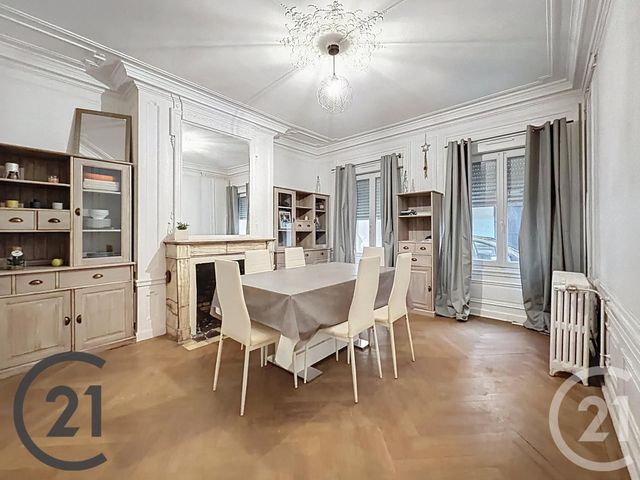 maison - ELBEUF - 76