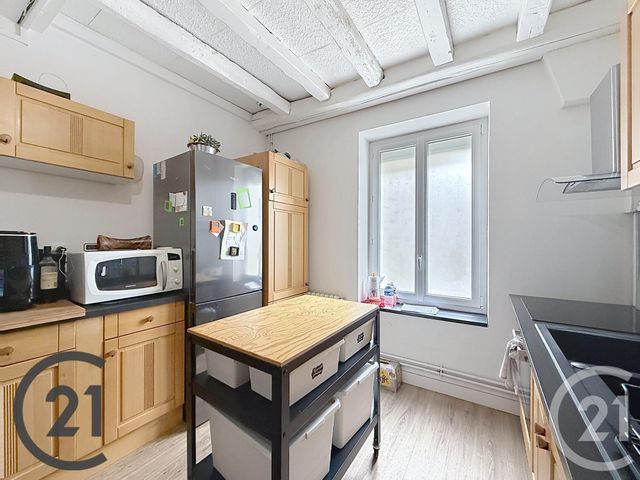 maison à vendre - 6 pièces - 180.0 m2 - ELBEUF - 76 - HAUTE-NORMANDIE - Century 21 Harmony