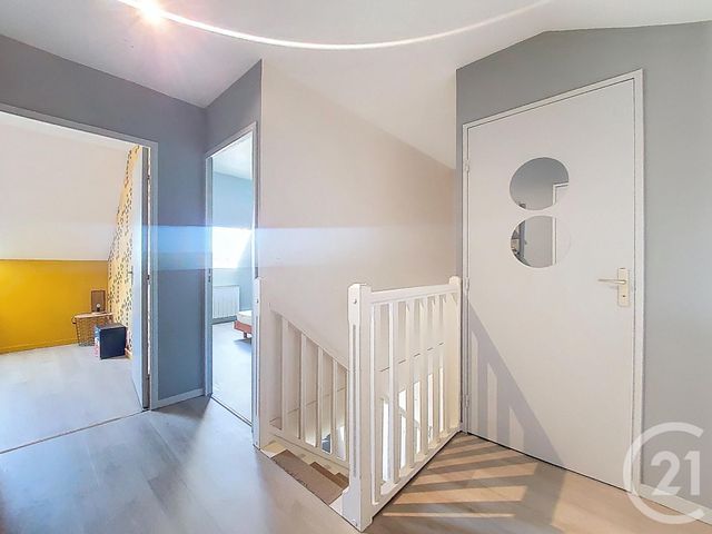 Appartement T3 à louer - 3 pièces - 66.43 m2 - ROUEN - 76 - HAUTE-NORMANDIE - Century 21 Harmony