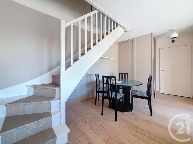 Appartement T3 à louer - 3 pièces - 66.43 m2 - ROUEN - 76 - HAUTE-NORMANDIE - Century 21 Harmony