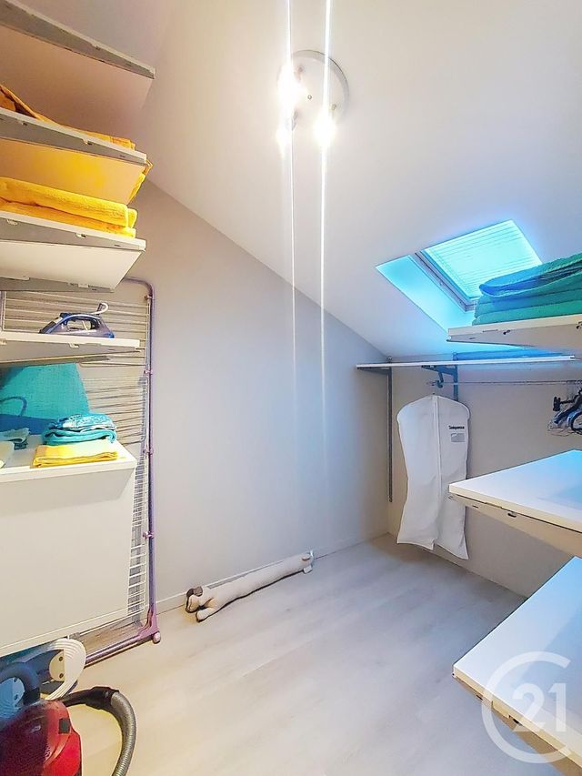 Appartement T3 à louer - 3 pièces - 66.43 m2 - ROUEN - 76 - HAUTE-NORMANDIE - Century 21 Harmony