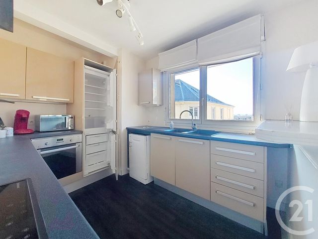 Appartement T3 à louer - 3 pièces - 66.43 m2 - ROUEN - 76 - HAUTE-NORMANDIE - Century 21 Harmony