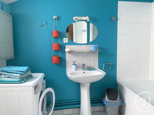 Appartement T3 à louer - 3 pièces - 66.43 m2 - ROUEN - 76 - HAUTE-NORMANDIE - Century 21 Harmony