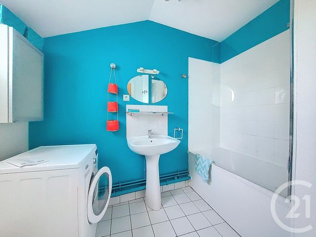 Appartement T3 à louer - 3 pièces - 66.43 m2 - ROUEN - 76 - HAUTE-NORMANDIE - Century 21 Harmony