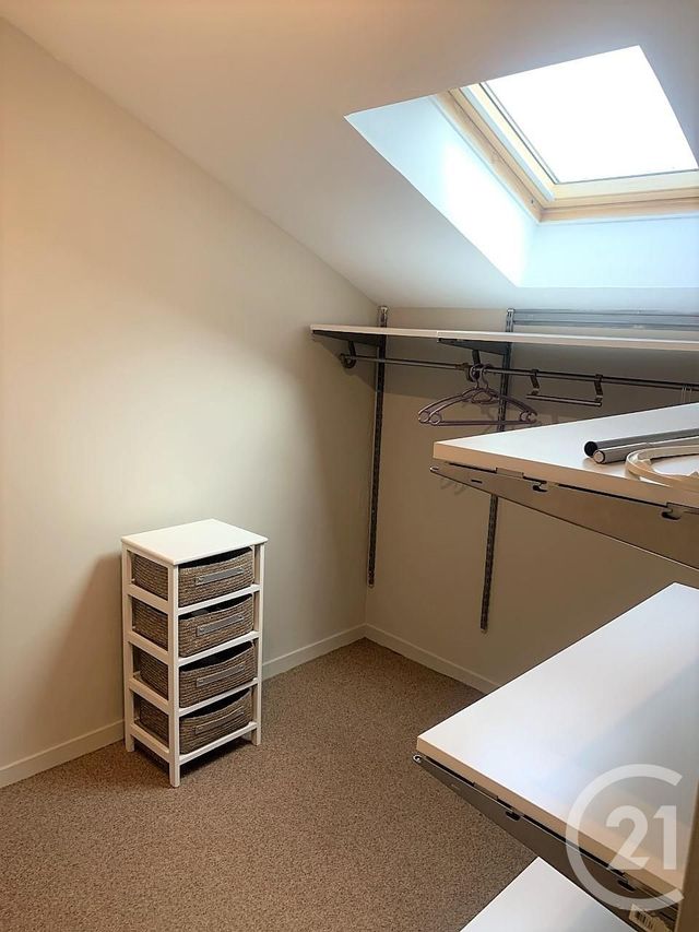 Appartement T3 à louer - 3 pièces - 66.43 m2 - ROUEN - 76 - HAUTE-NORMANDIE - Century 21 Harmony