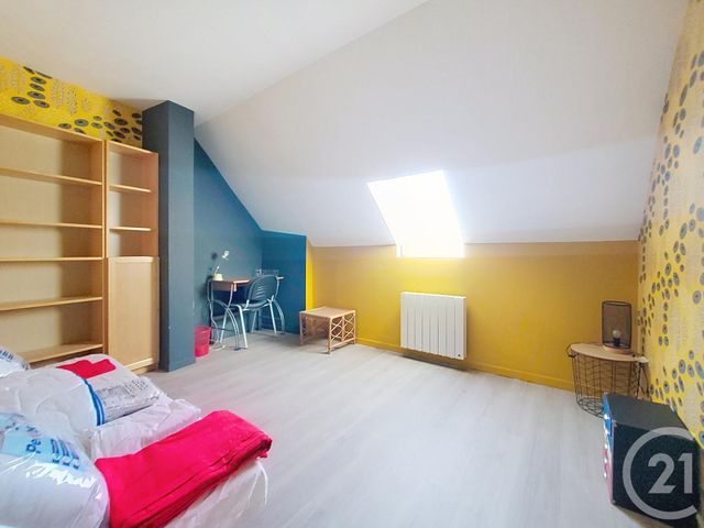 Appartement T3 à louer - 3 pièces - 66.43 m2 - ROUEN - 76 - HAUTE-NORMANDIE - Century 21 Harmony