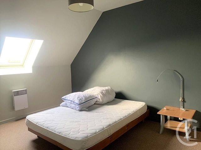 Appartement T3 à louer - 3 pièces - 66.43 m2 - ROUEN - 76 - HAUTE-NORMANDIE - Century 21 Harmony