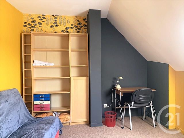 Appartement T3 à louer - 3 pièces - 66.43 m2 - ROUEN - 76 - HAUTE-NORMANDIE - Century 21 Harmony