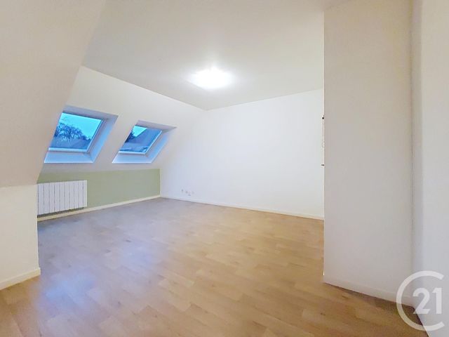 Appartement F2 à louer - 2 pièces - 34.77 m2 - MONT ST AIGNAN - 76 - HAUTE-NORMANDIE - Century 21 Harmony