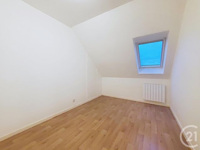 Appartement F2 à louer - 2 pièces - 34.77 m2 - MONT ST AIGNAN - 76 - HAUTE-NORMANDIE - Century 21 Harmony