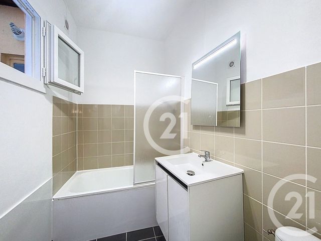 Appartement Studio à louer - 1 pièce - 22.3 m2 - ROUEN - 76 - HAUTE-NORMANDIE - Century 21 Harmony