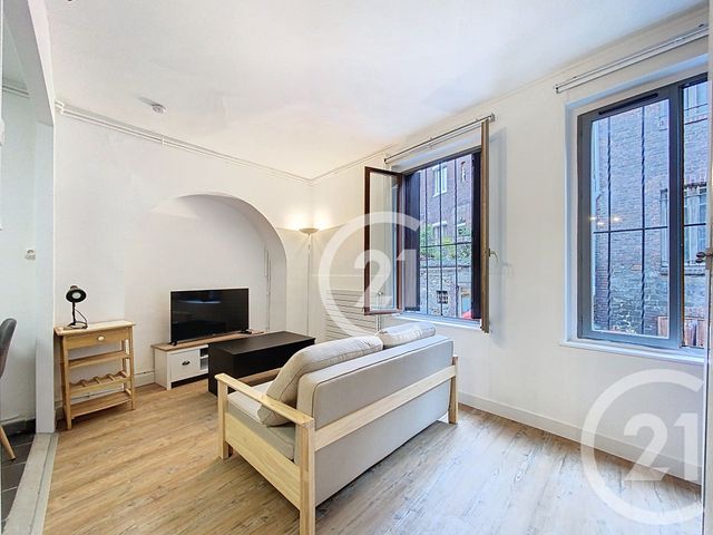appartement - ROUEN - 76