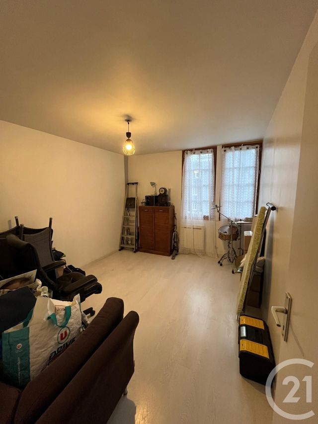 Appartement F3 à louer - 3 pièces - 66.77 m2 - ROUEN - 76 - HAUTE-NORMANDIE - Century 21 Harmony