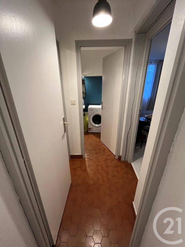 Appartement F3 à louer - 3 pièces - 66.77 m2 - ROUEN - 76 - HAUTE-NORMANDIE - Century 21 Harmony