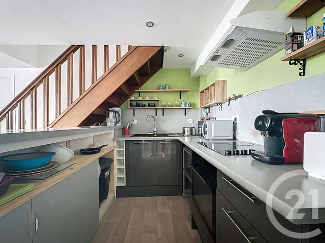 Appartement F4 à vendre - 4 pièces - 75.76 m2 - ROUEN - 76 - HAUTE-NORMANDIE - Century 21 Harmony