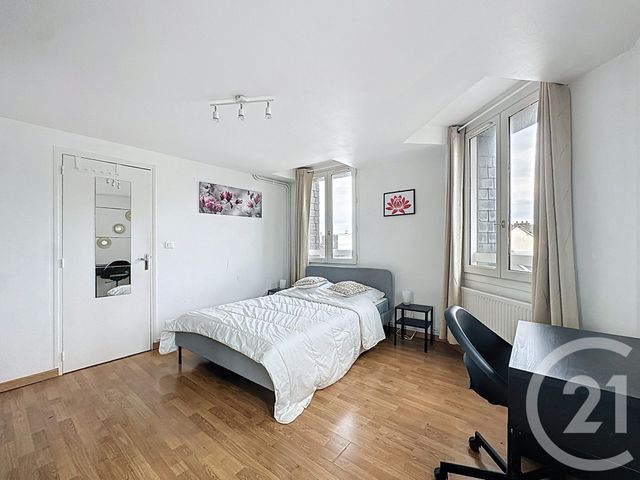 Appartement F4 à vendre - 4 pièces - 75.76 m2 - ROUEN - 76 - HAUTE-NORMANDIE - Century 21 Harmony