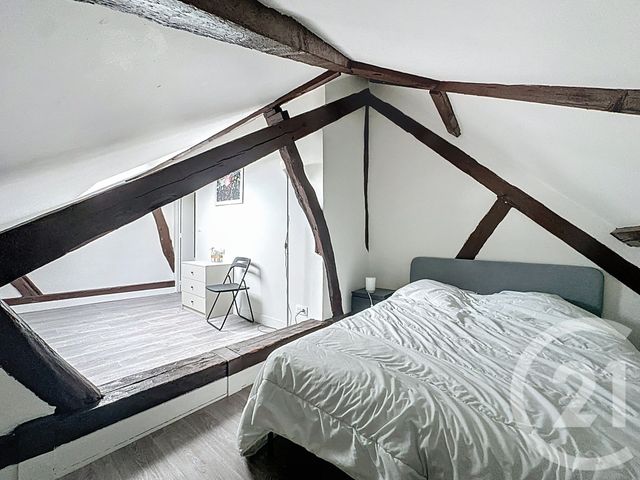 Appartement F4 à vendre - 4 pièces - 75.76 m2 - ROUEN - 76 - HAUTE-NORMANDIE - Century 21 Harmony