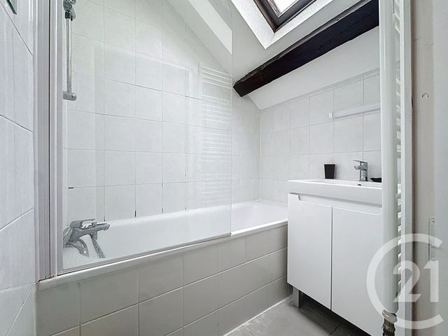 Appartement F4 à vendre - 4 pièces - 75.76 m2 - ROUEN - 76 - HAUTE-NORMANDIE - Century 21 Harmony