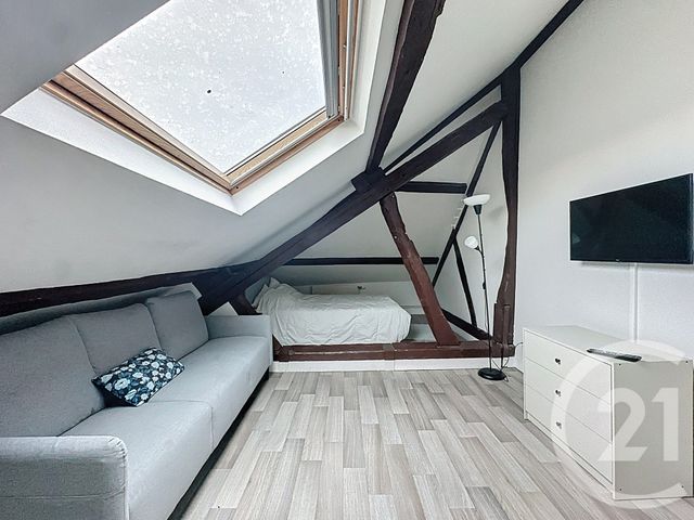 Appartement F4 à vendre - 4 pièces - 75.76 m2 - ROUEN - 76 - HAUTE-NORMANDIE - Century 21 Harmony