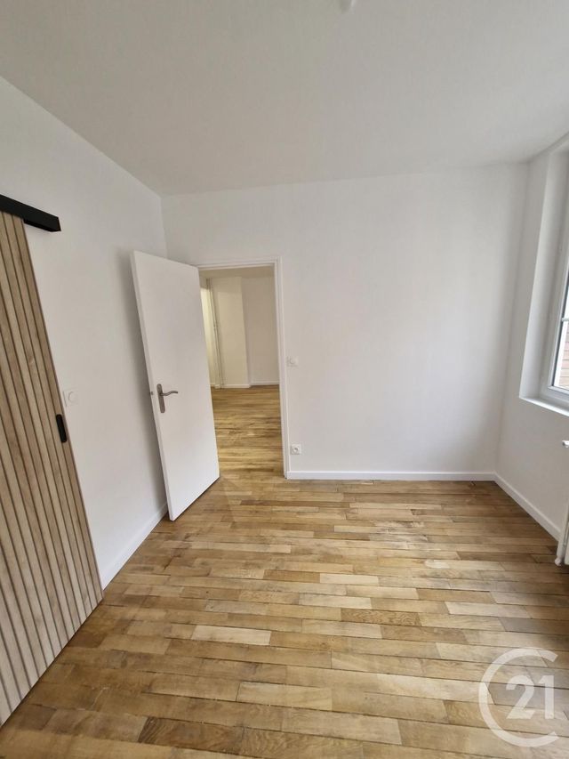 Appartement F2 à vendre - 2 pièces - 34.0 m2 - ROUEN - 76 - HAUTE-NORMANDIE - Century 21 Harmony