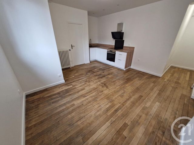 Appartement F2 à vendre - 2 pièces - 34.0 m2 - ROUEN - 76 - HAUTE-NORMANDIE - Century 21 Harmony