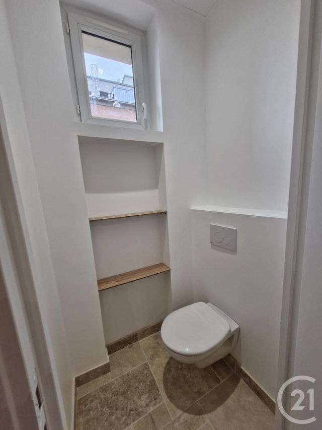 Appartement F2 à vendre - 2 pièces - 34.0 m2 - ROUEN - 76 - HAUTE-NORMANDIE - Century 21 Harmony