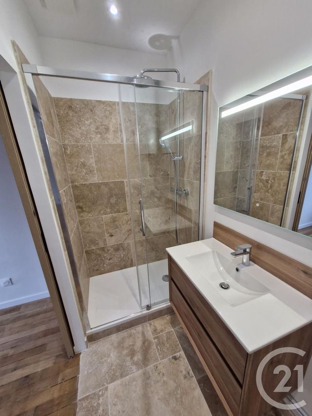 Appartement F2 à vendre - 2 pièces - 34.0 m2 - ROUEN - 76 - HAUTE-NORMANDIE - Century 21 Harmony