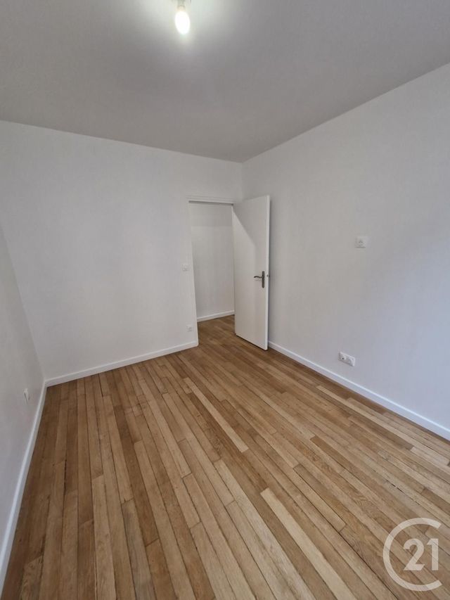Appartement F3 à vendre - 3 pièces - 57.7 m2 - ROUEN - 76 - HAUTE-NORMANDIE - Century 21 Harmony