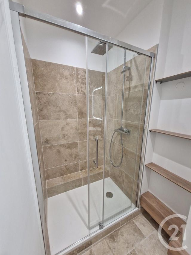 Appartement F3 à vendre - 3 pièces - 57.7 m2 - ROUEN - 76 - HAUTE-NORMANDIE - Century 21 Harmony