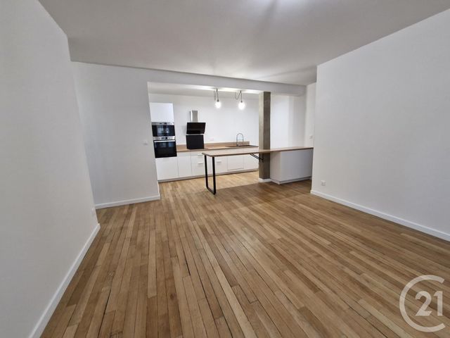 Appartement F3 à vendre - 3 pièces - 57.7 m2 - ROUEN - 76 - HAUTE-NORMANDIE - Century 21 Harmony