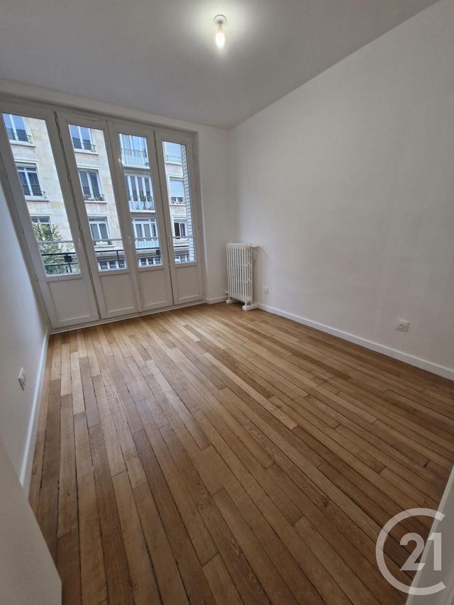 Appartement F3 à vendre - 3 pièces - 57.7 m2 - ROUEN - 76 - HAUTE-NORMANDIE - Century 21 Harmony