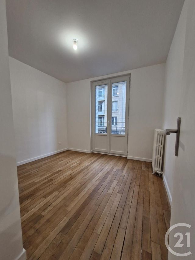 Appartement F3 à vendre - 3 pièces - 57.7 m2 - ROUEN - 76 - HAUTE-NORMANDIE - Century 21 Harmony