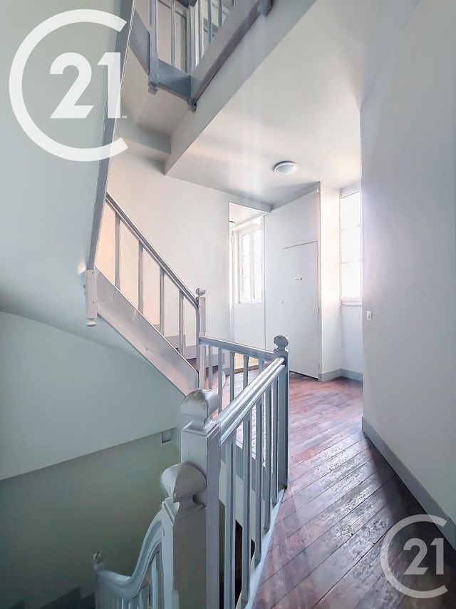 Appartement Studio à louer - 1 pièce - 27.91 m2 - ROUEN - 76 - HAUTE-NORMANDIE - Century 21 Harmony