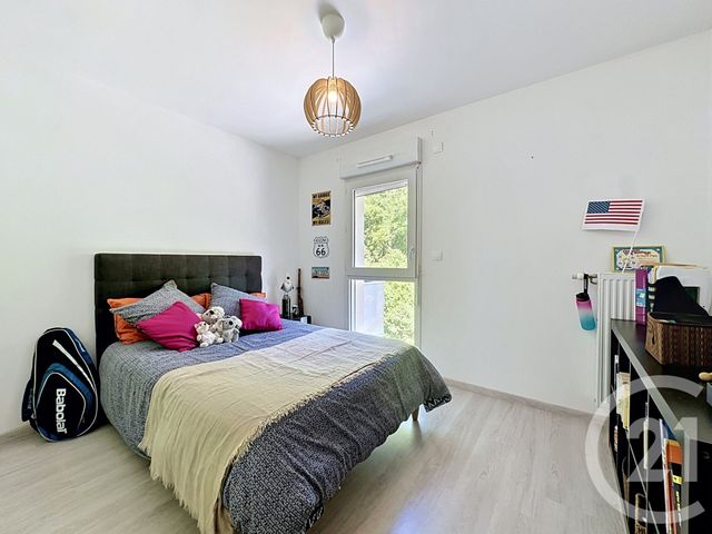 Appartement F4 à vendre - 4 pièces - 91.0 m2 - DEVILLE LES ROUEN - 76 - HAUTE-NORMANDIE - Century 21 Harmony