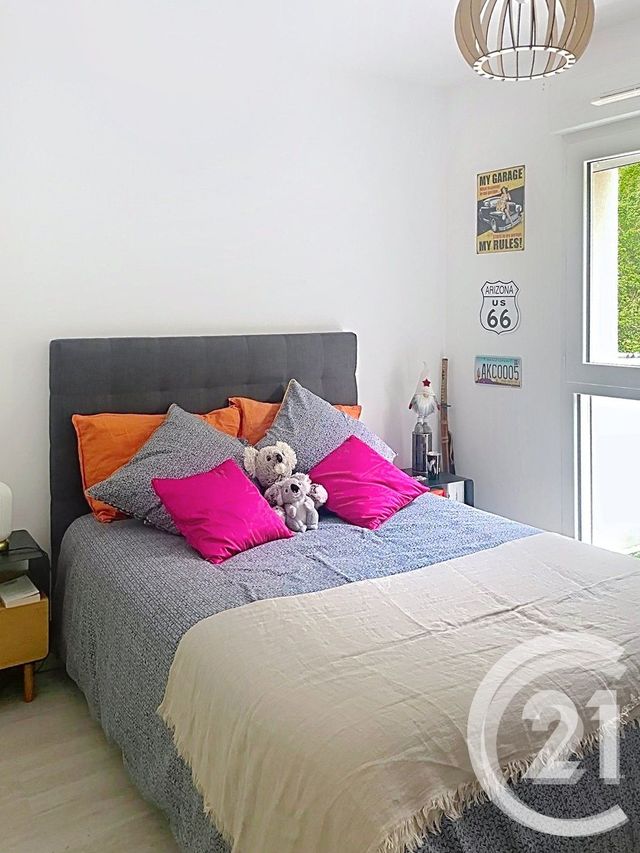Appartement F4 à vendre - 4 pièces - 91.0 m2 - DEVILLE LES ROUEN - 76 - HAUTE-NORMANDIE - Century 21 Harmony