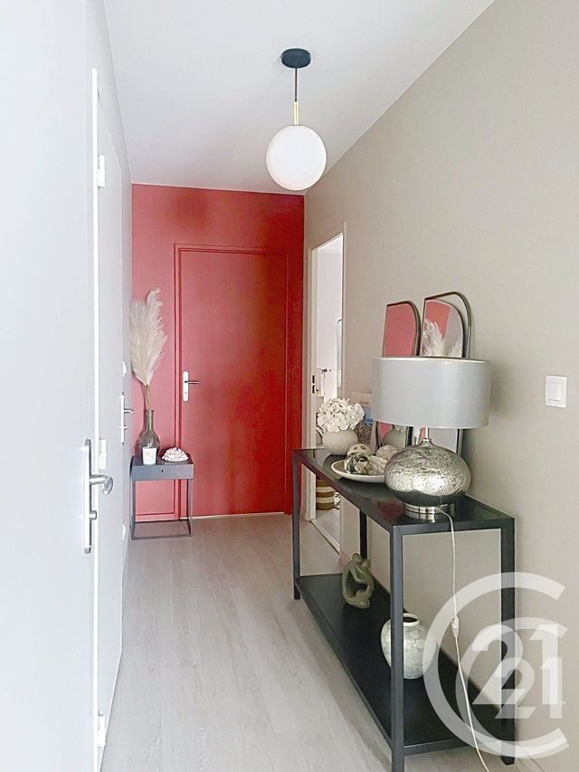 Appartement F4 à vendre - 4 pièces - 91.0 m2 - DEVILLE LES ROUEN - 76 - HAUTE-NORMANDIE - Century 21 Harmony
