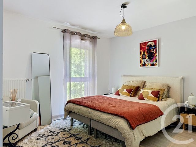Appartement F4 à vendre - 4 pièces - 91.0 m2 - DEVILLE LES ROUEN - 76 - HAUTE-NORMANDIE - Century 21 Harmony