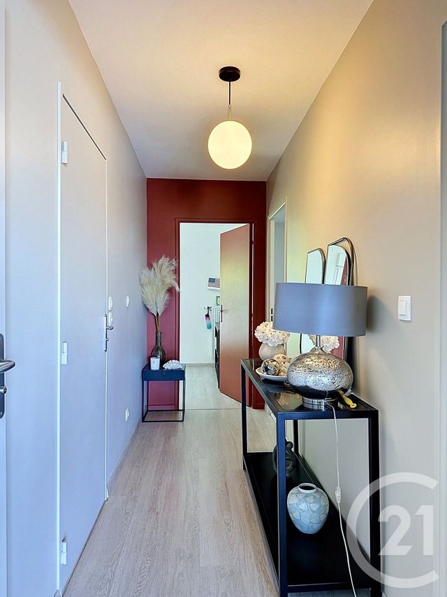Appartement F4 à vendre - 4 pièces - 91.0 m2 - DEVILLE LES ROUEN - 76 - HAUTE-NORMANDIE - Century 21 Harmony