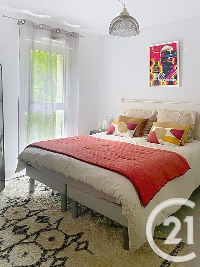 Appartement F4 à vendre - 4 pièces - 91.0 m2 - DEVILLE LES ROUEN - 76 - HAUTE-NORMANDIE - Century 21 Harmony