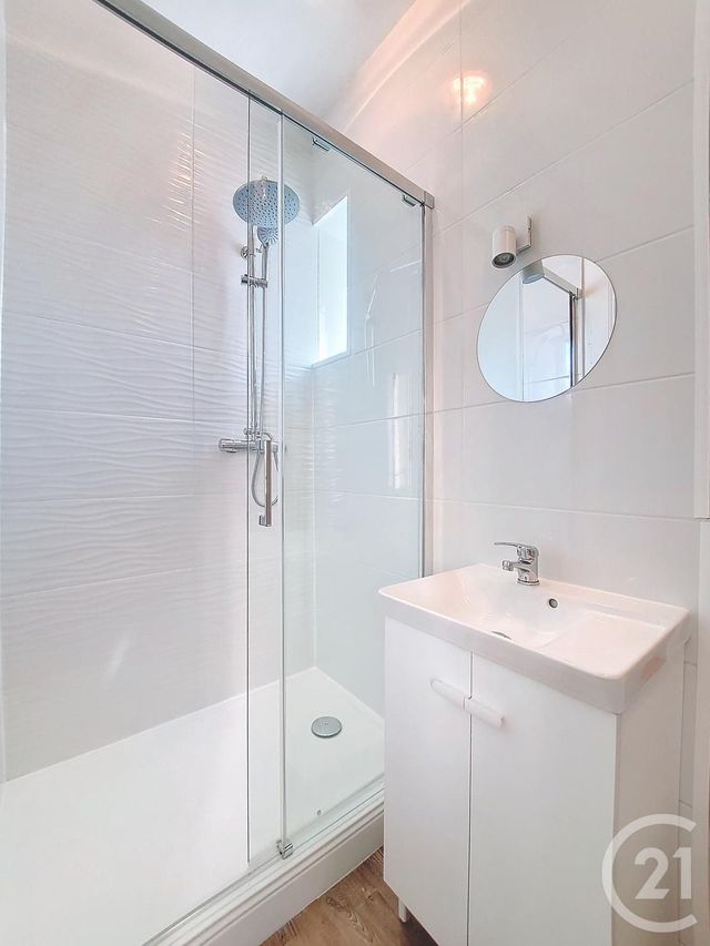 Appartement T1 à louer - 1 pièce - 28.0 m2 - ROUEN - 76 - HAUTE-NORMANDIE - Century 21 Harmony