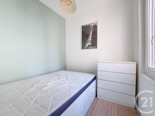 Appartement T1 à louer - 1 pièce - 28.0 m2 - ROUEN - 76 - HAUTE-NORMANDIE - Century 21 Harmony