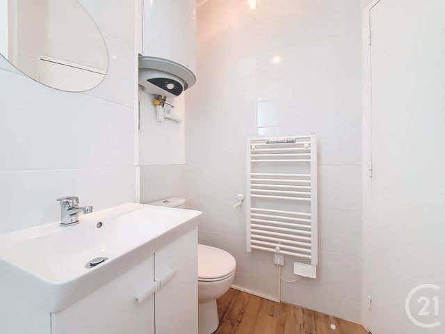 Appartement T1 à louer - 1 pièce - 28.0 m2 - ROUEN - 76 - HAUTE-NORMANDIE - Century 21 Harmony