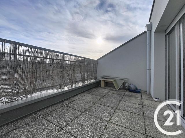 Appartement F2 à vendre - 2 pièces - 43.68 m2 - ROUEN - 76 - HAUTE-NORMANDIE - Century 21 Harmony