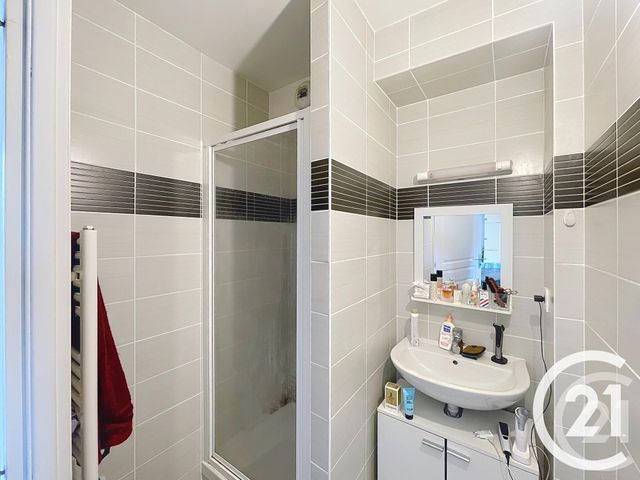 Appartement F2 à vendre - 2 pièces - 43.68 m2 - ROUEN - 76 - HAUTE-NORMANDIE - Century 21 Harmony